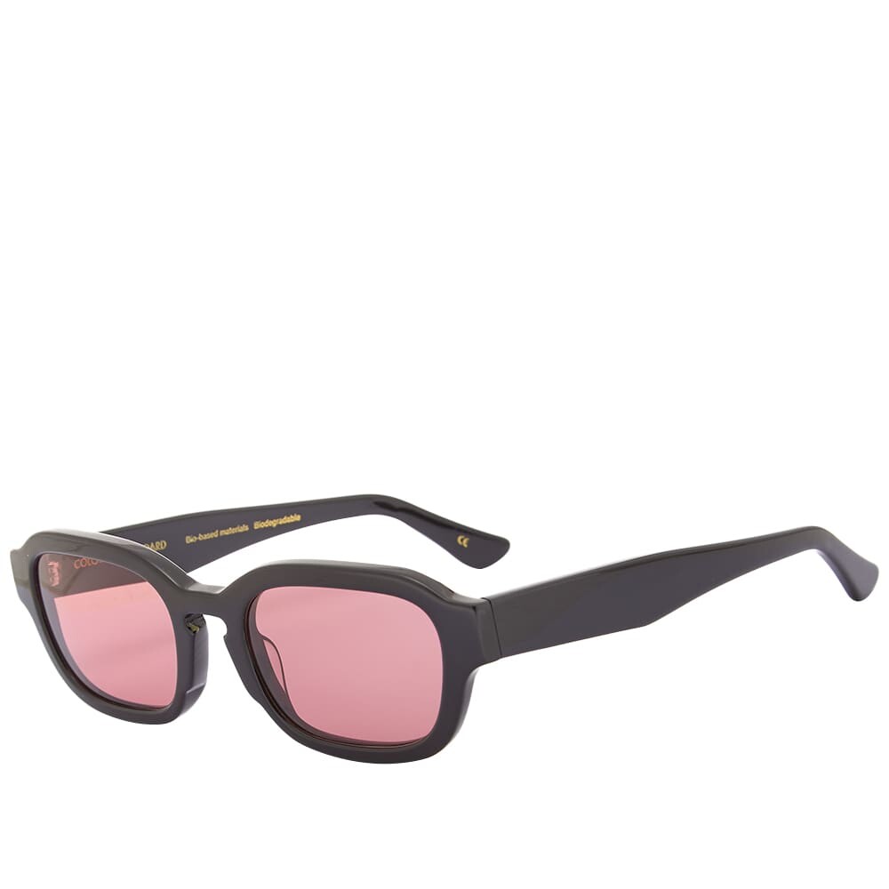 

Солнцезащитные очки Colorful Standard Sunglass 01