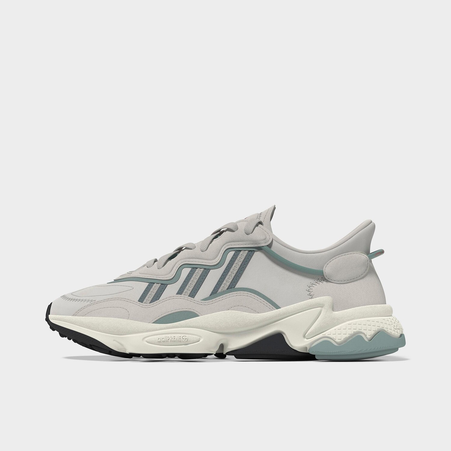 

Повседневная обувь Adidas Originals Ozweego, серый
