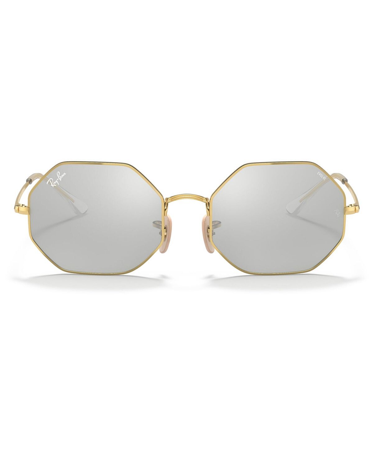 

Солнцезащитные очки унисекс octagon, rb1972 54 Ray-Ban