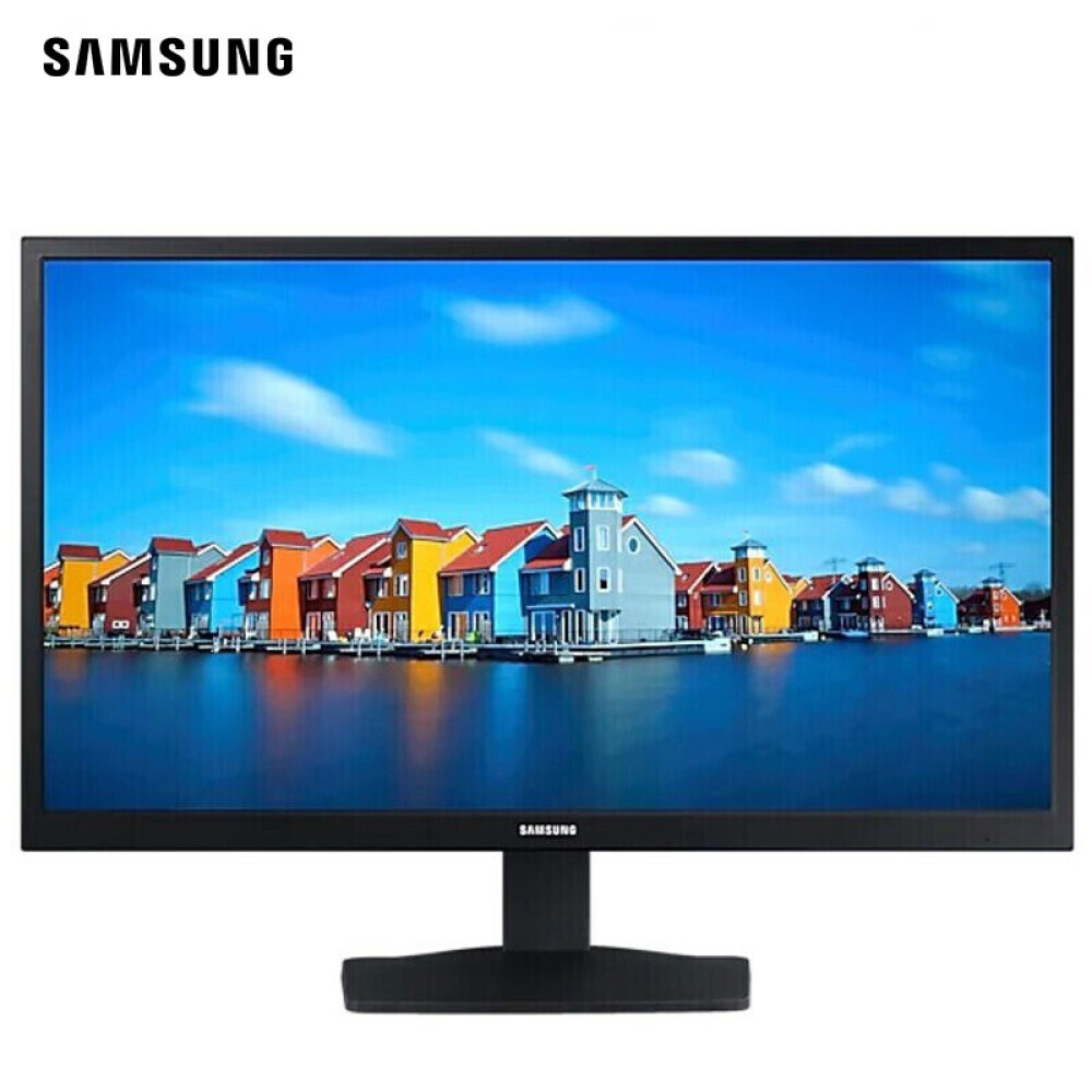 

Монитор Samsung S19A330NHC 19" TN