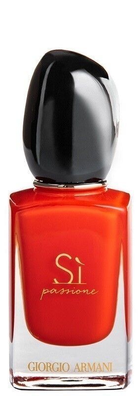 

Giorgio Armani Si Passione парфюмерная вода для женщин, 50 ml