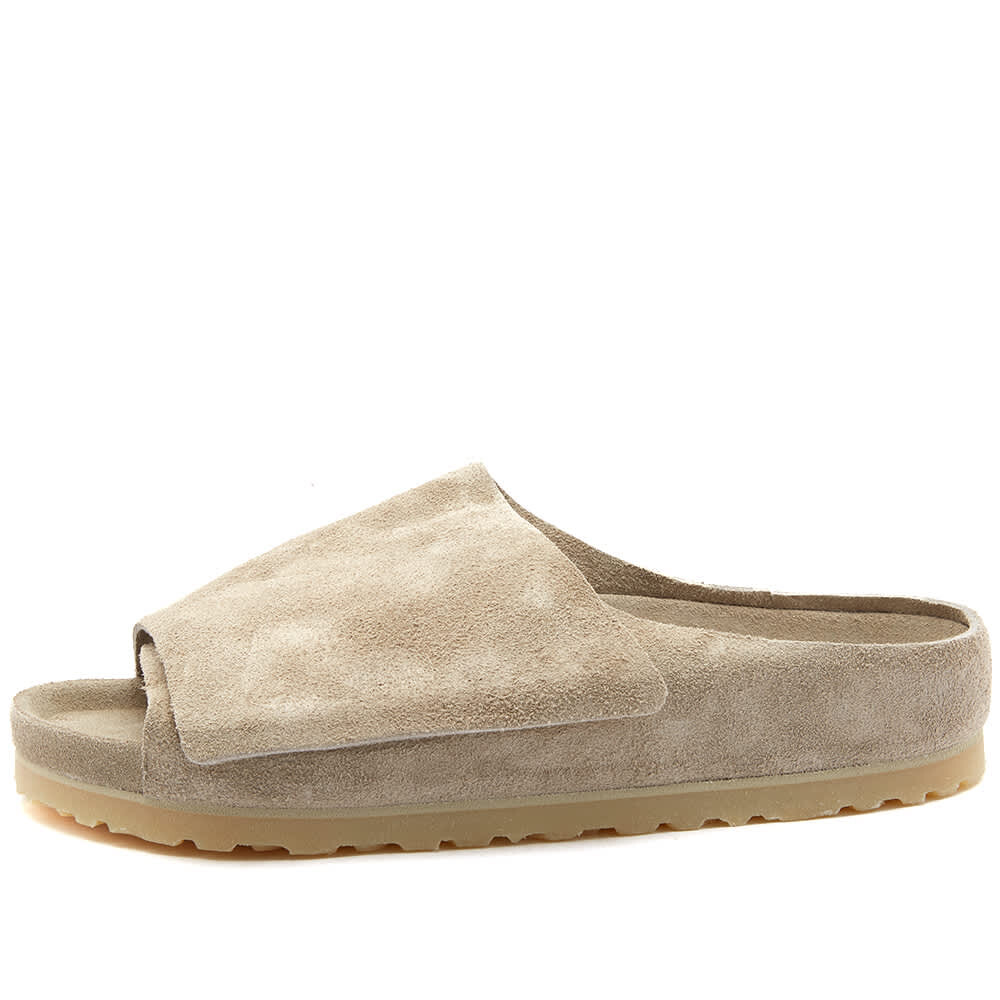 

Сандалии Fear of God x Birkenstock The Los Feliz - Suede