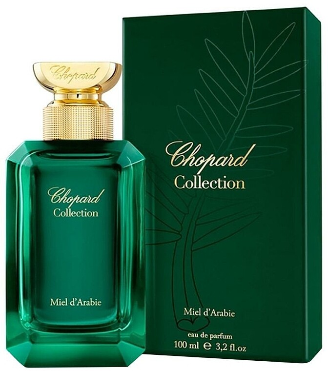 

Духи Chopard Miel d'Arabie