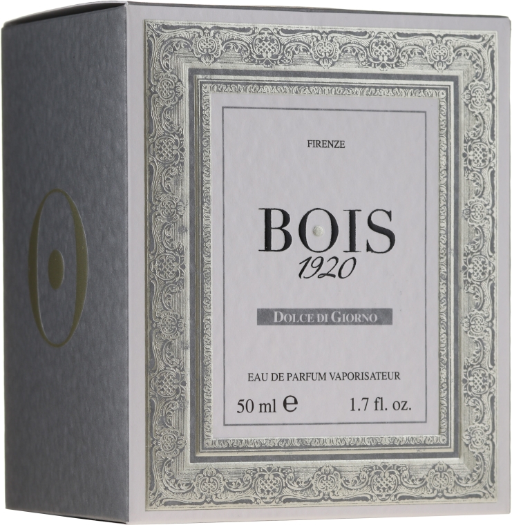 Духи Bois 1920 Dolce di Giorno Limited Art Collection парфюмированная вода 100 мл bois 1920 rosa di filare