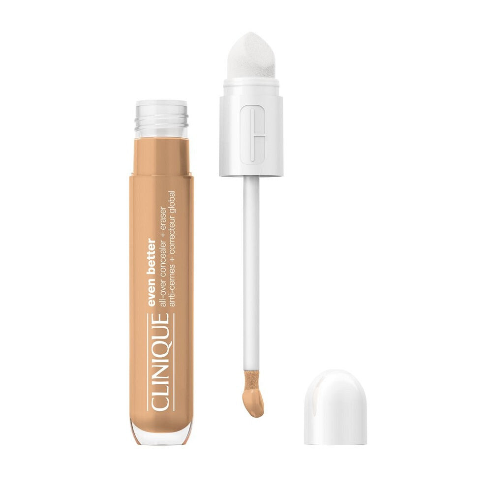 Clinique Консилер Even Better CN 74 Бежевый 6мл clinique even better all over concealer eraser