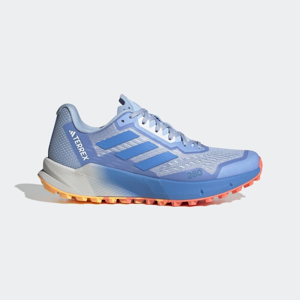 

Кроссовки Adidas TERREX AGRAVIC FLOW TRAIL RUNNING 2.0