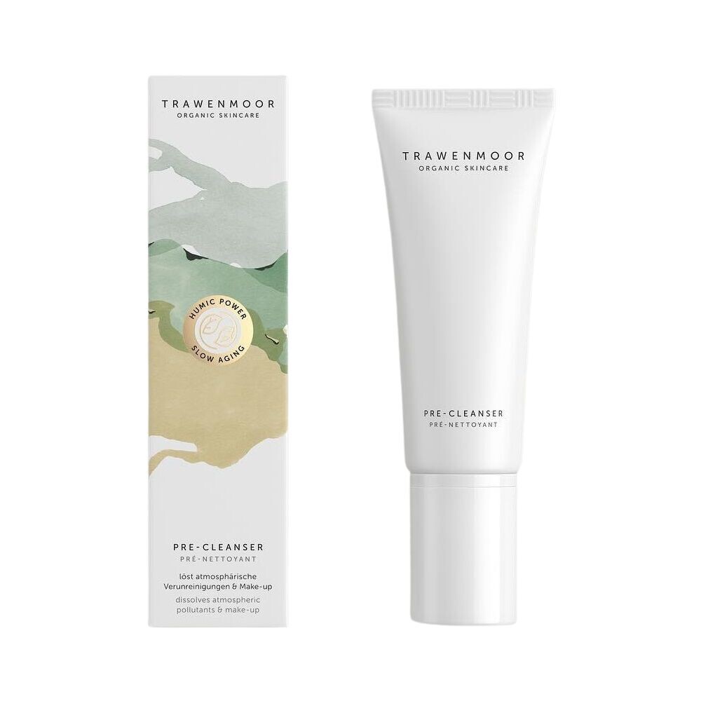 

Очищающий бальзам для лица Trawenmoor Cleanser, 100 мл