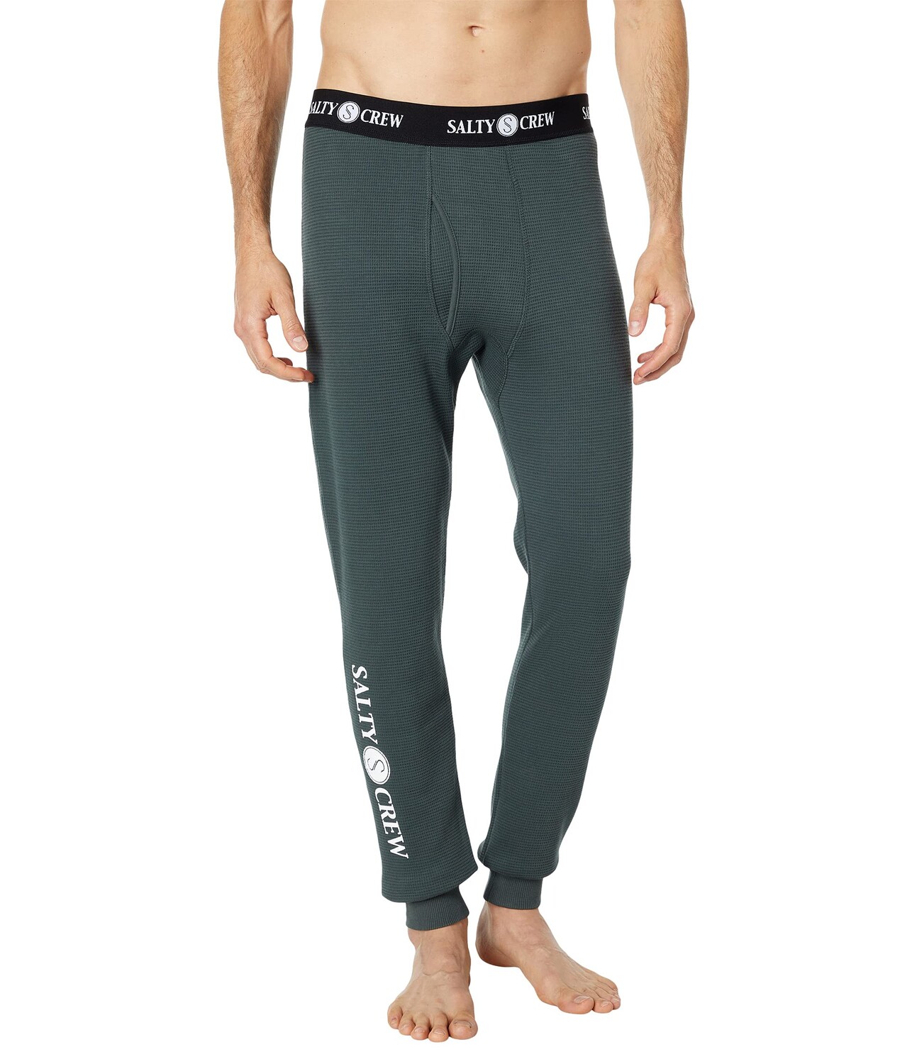 

Брюки Salty Crew, Daybreak Thermal Pants