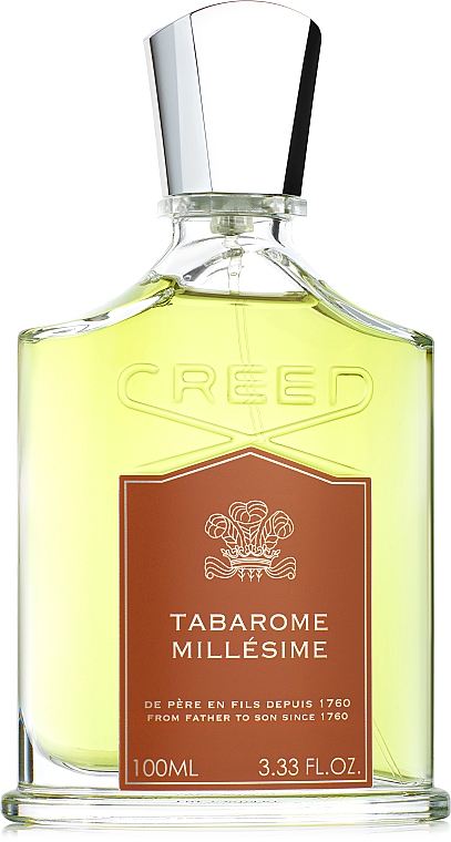 Духи Creed Tabarome creed парфюмерная вода tabarome millesime 50 мл 100 г