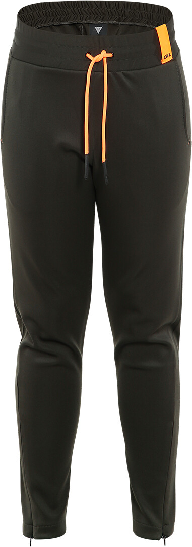

Брюки женские Dainese Awa Black, черный