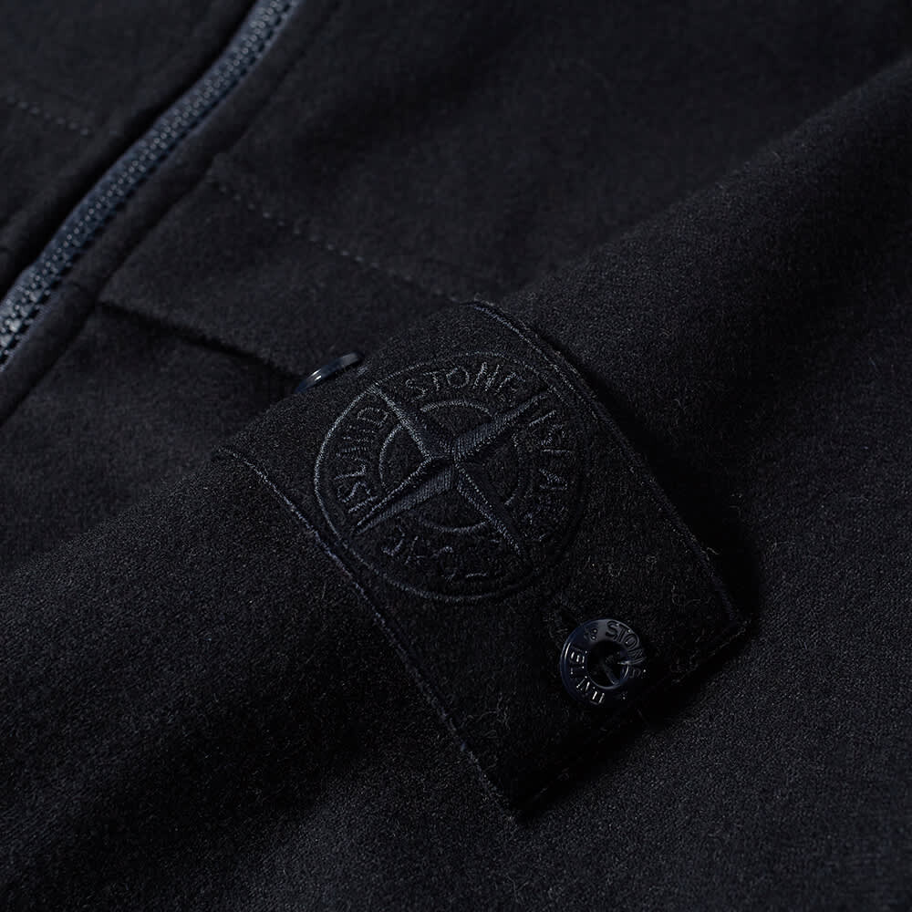 

Пуховик Ghost 3L Stone Island