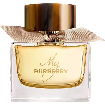 Моя парфюмированная вода 90 мл, Burberry