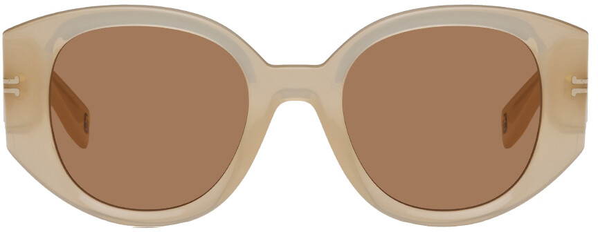 

Бежевые солнцезащитные очки 1052/S Marc Jacobs