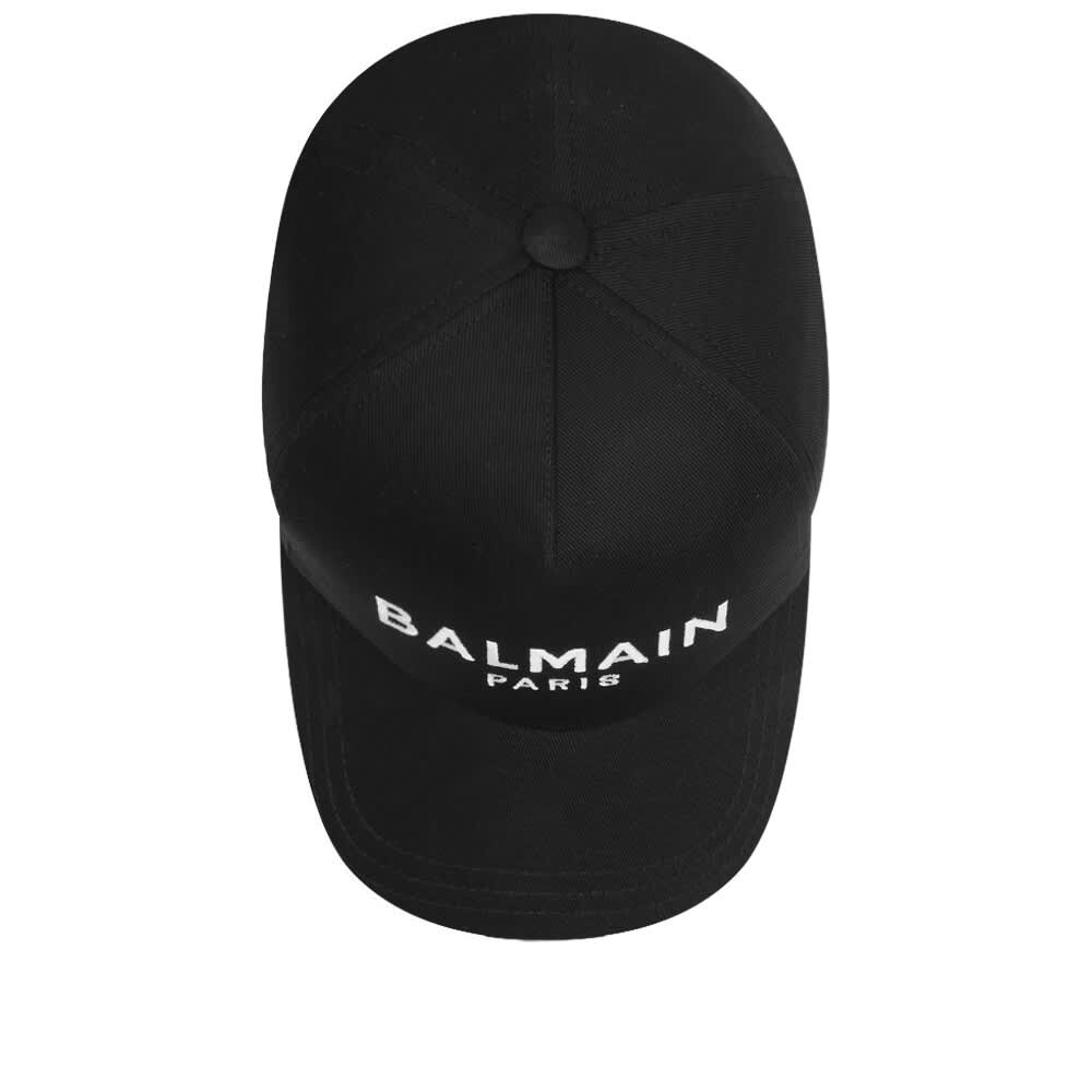 

Хлопковая кепка Balmain