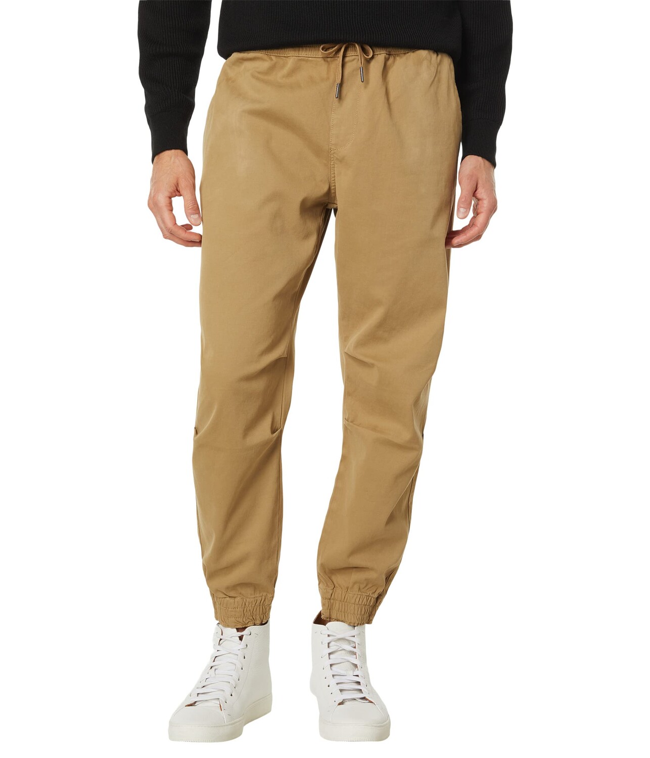 Jogger armani on sale