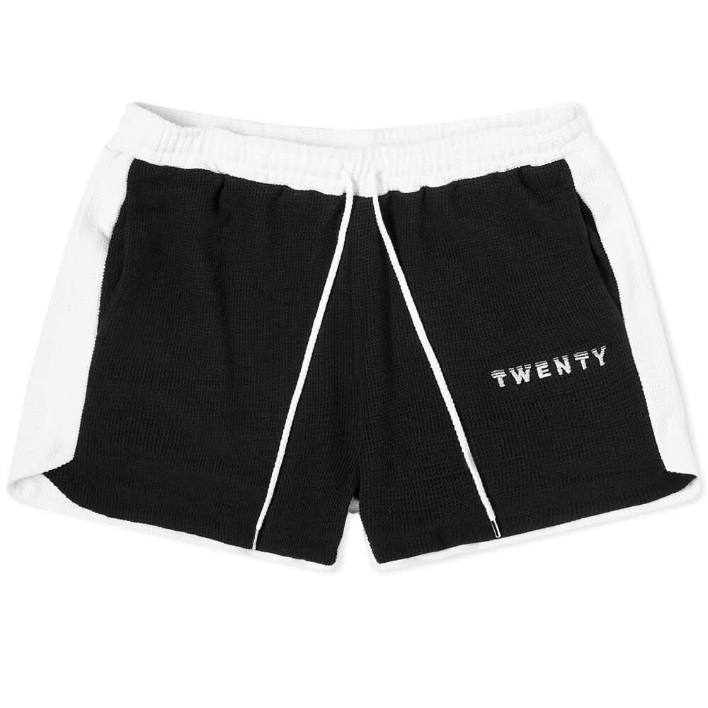 

Шорты Twenty Breathe Mesh Colour Block Shorts
