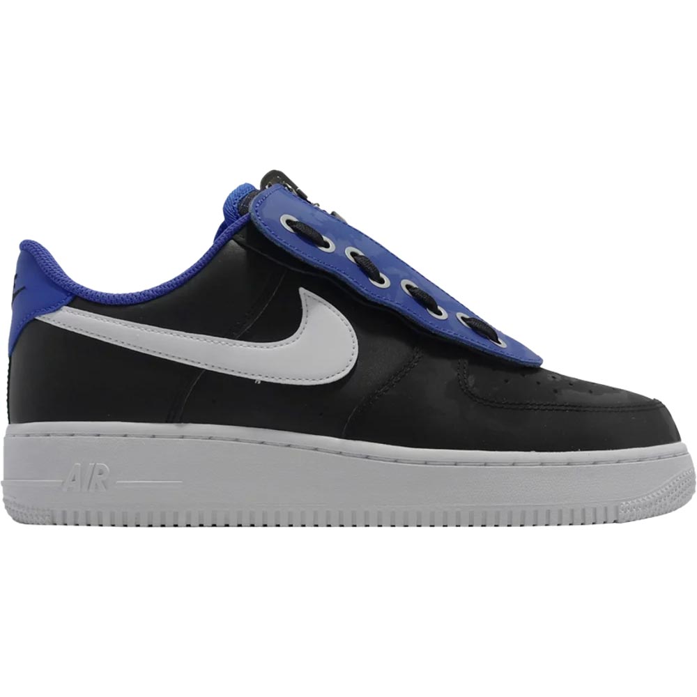 Air force 1 blue camo best sale