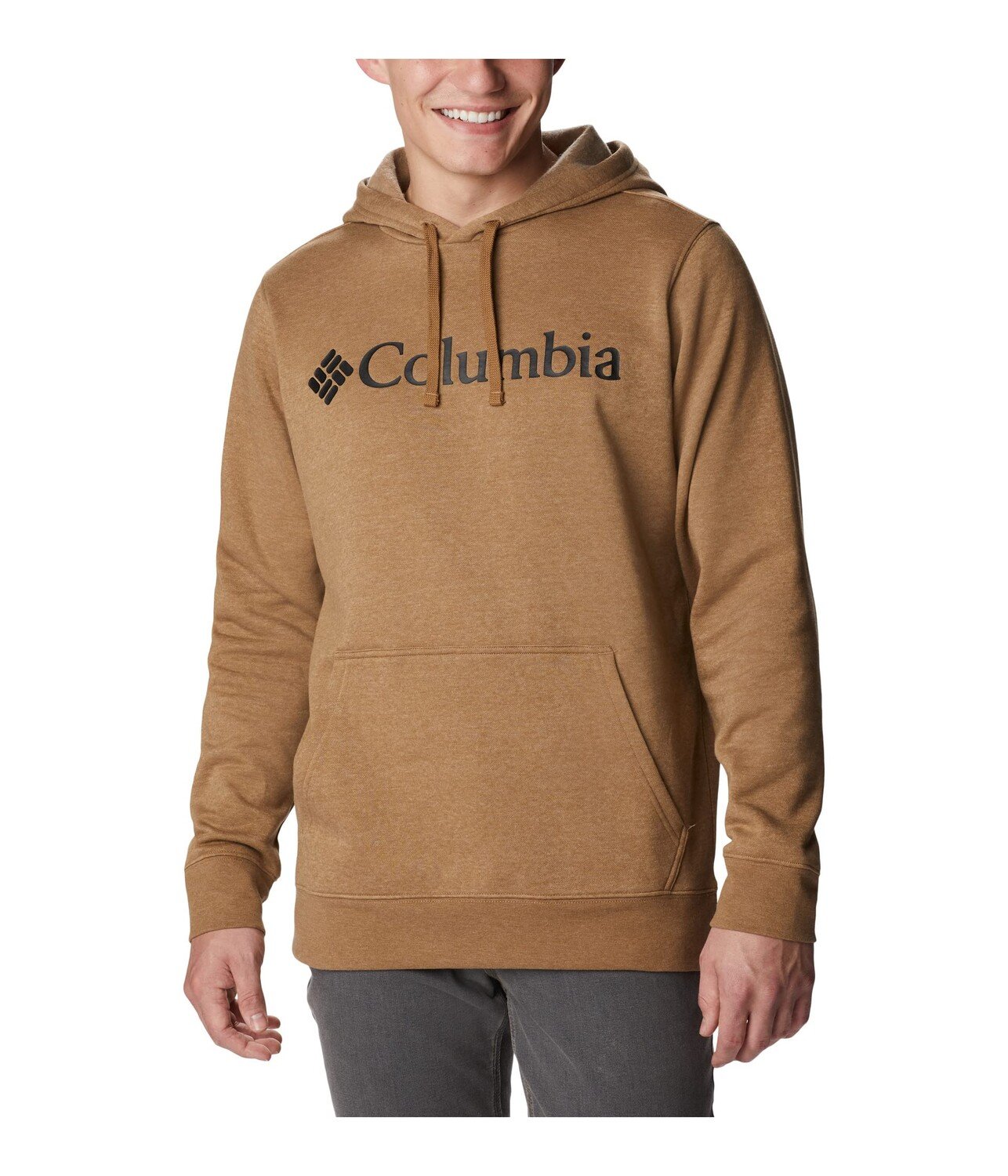 

Худи Columbia, Trek Hoodie