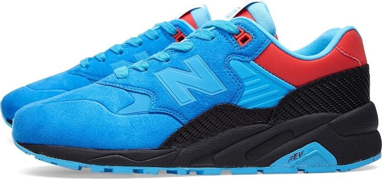 New balance store rev 580