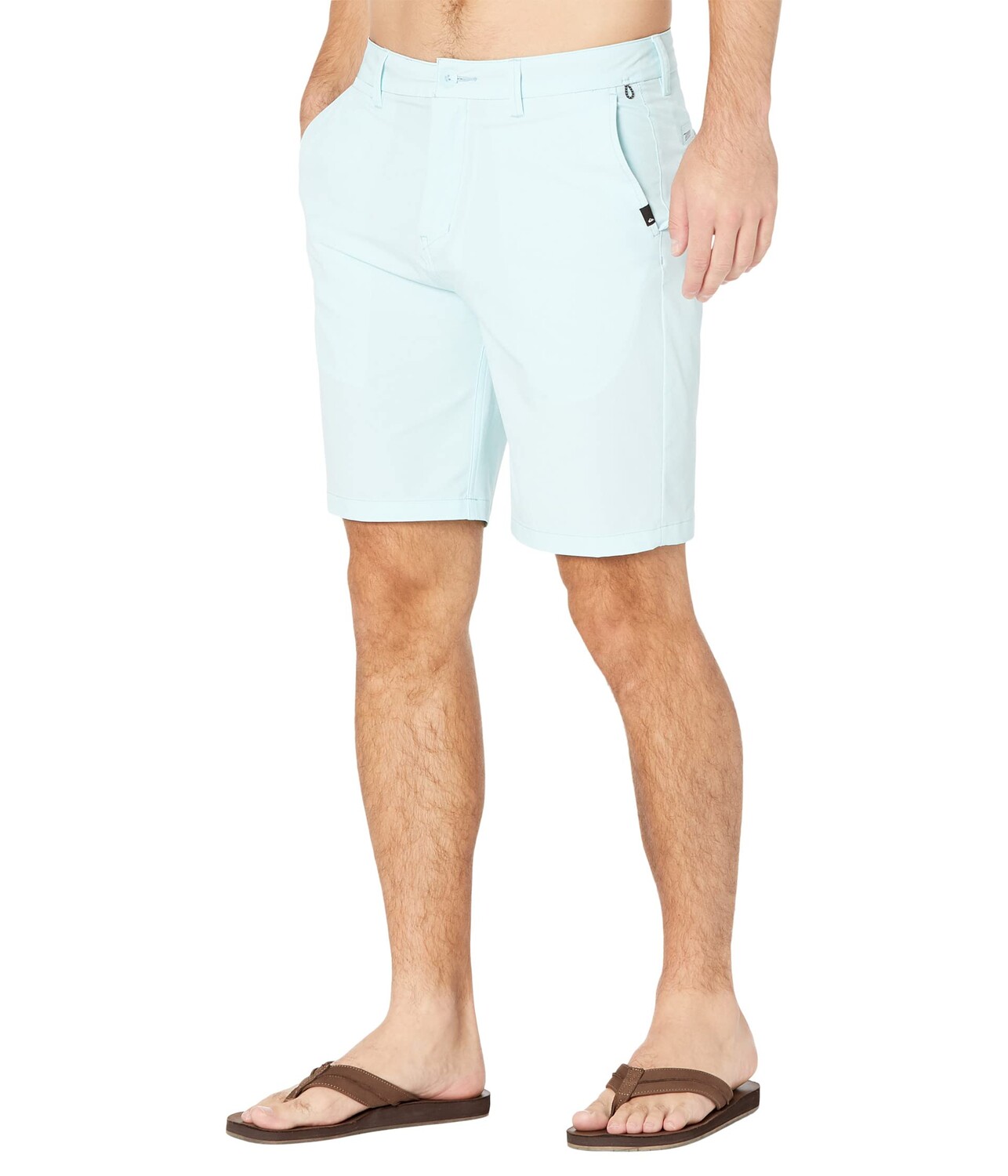 

Шорты Quiksilver, Union Heather 20" Amphibian Shorts
