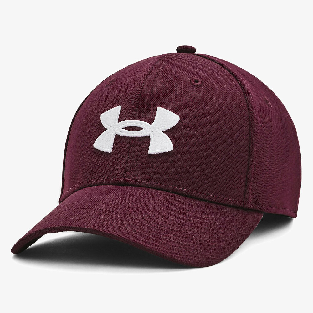 

Бейсболка Under Armour UA Blitzing Unisex, бордовый