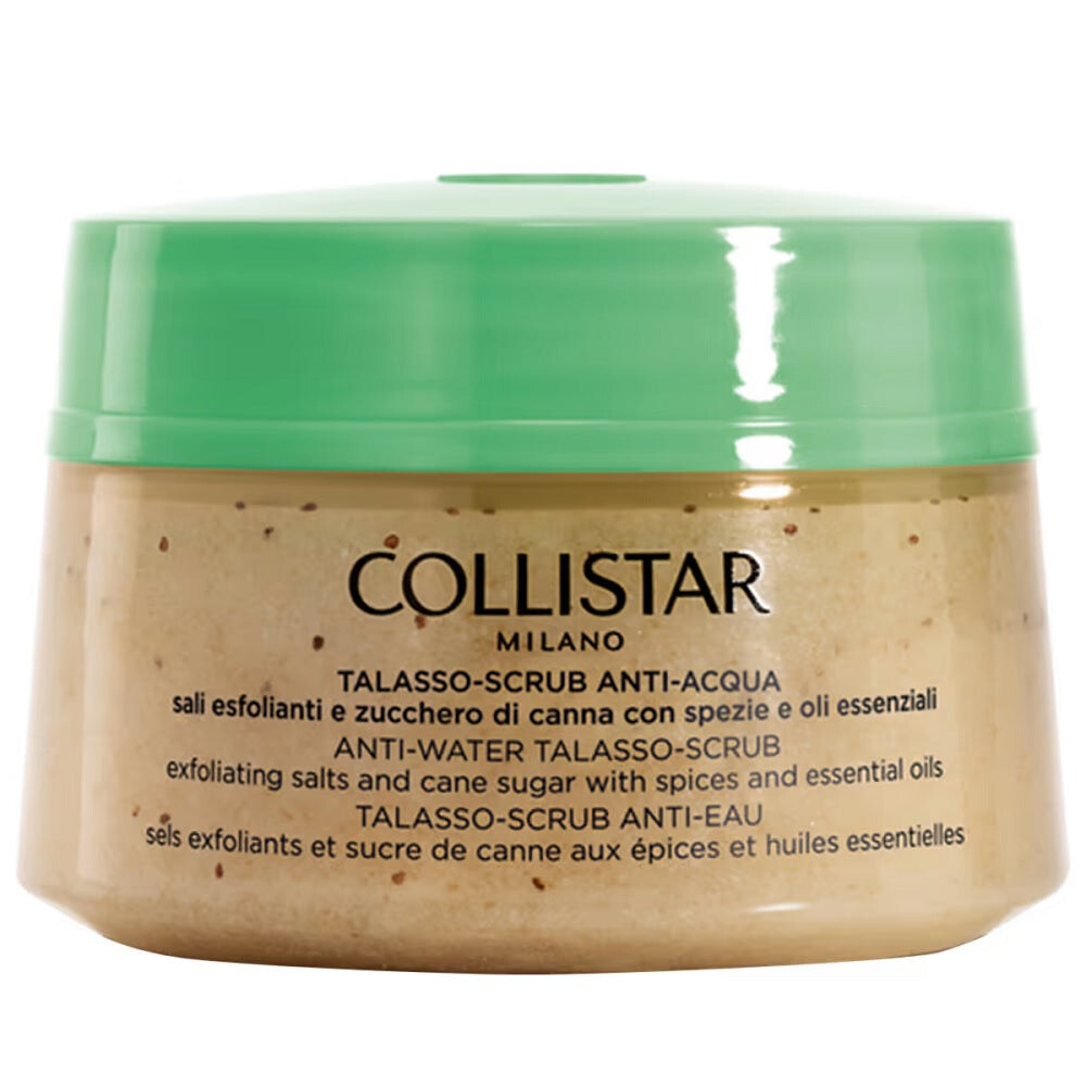 

Collistar Скраб для тела Anti-Water Talasso-Scrub 300г