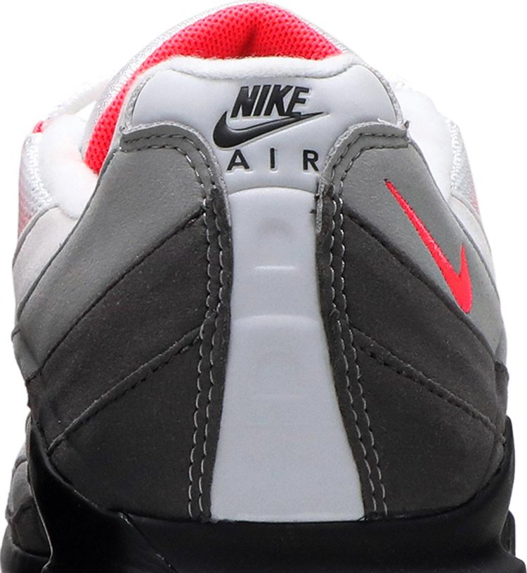 Nike air shop max vapor red