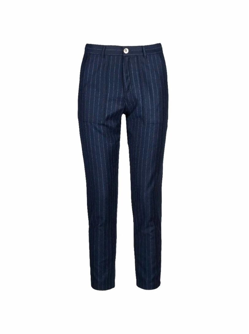 

Брюки Brunello Cucinelli