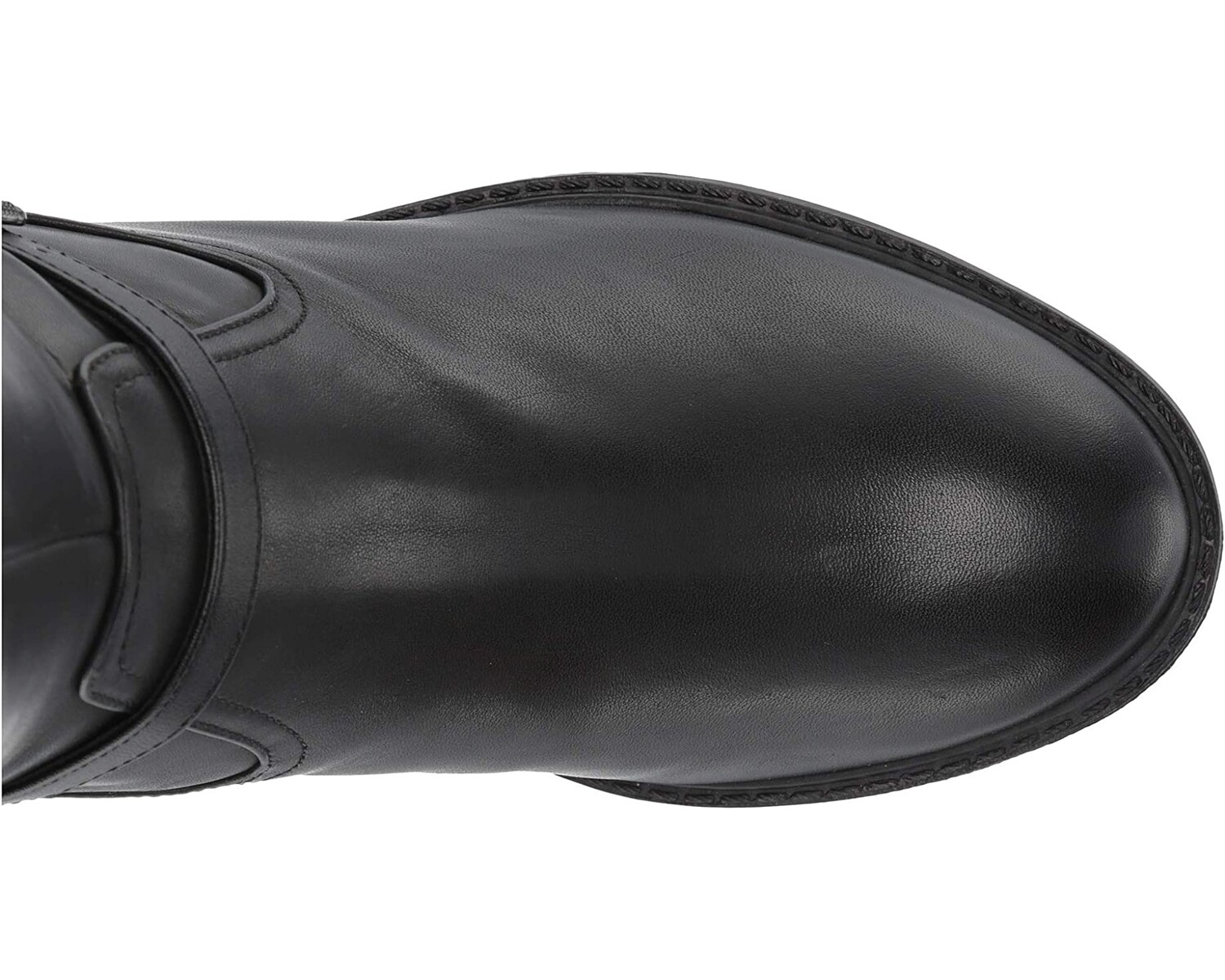

Ботинки Leigh Easy Spirit, черный
