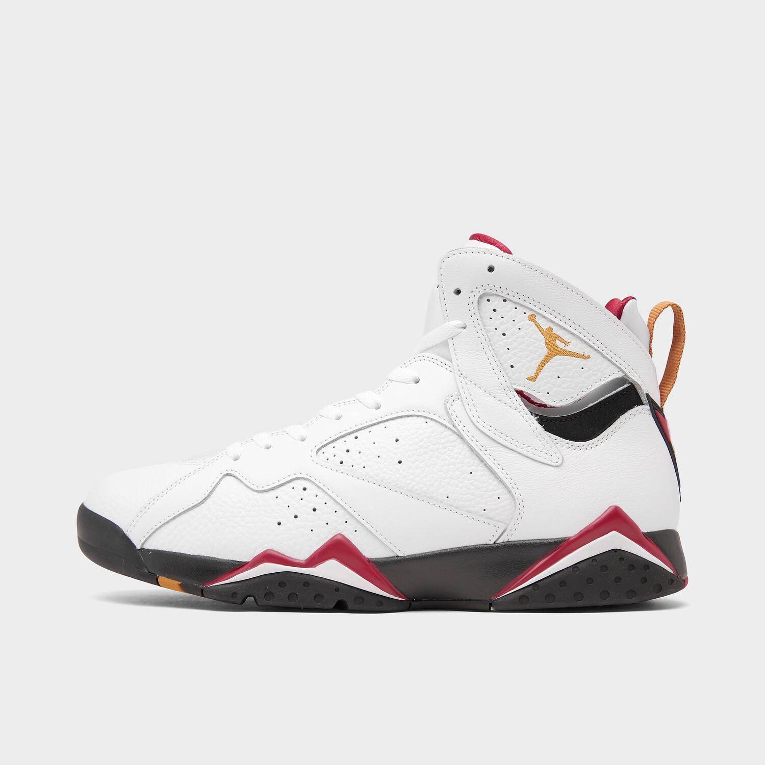 

Баскетбольные кроссовки Air Jordan Retro 7, белый
