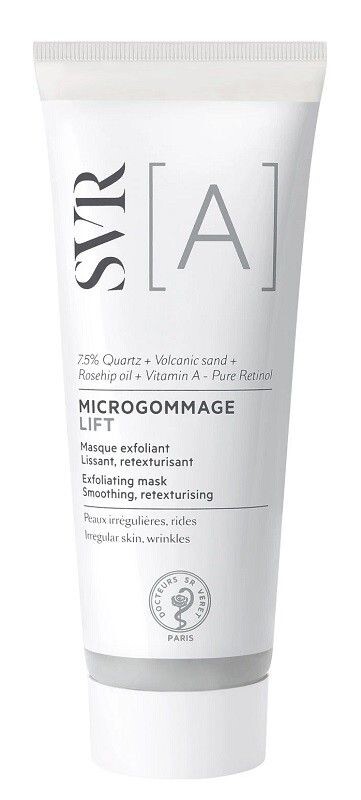 

SVR Masque A Lift пилинг маска, 70 g