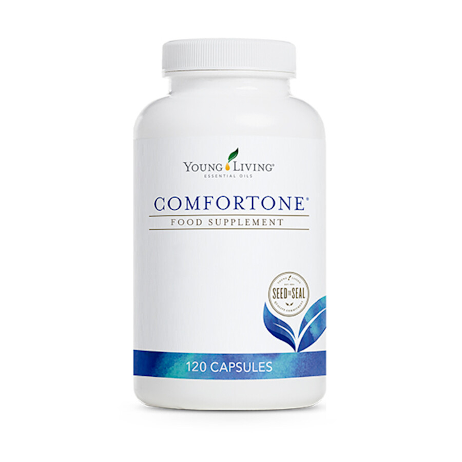 

Пищевая добавка для улучшения пищеварения Young Living ComforTone, 120 капсул