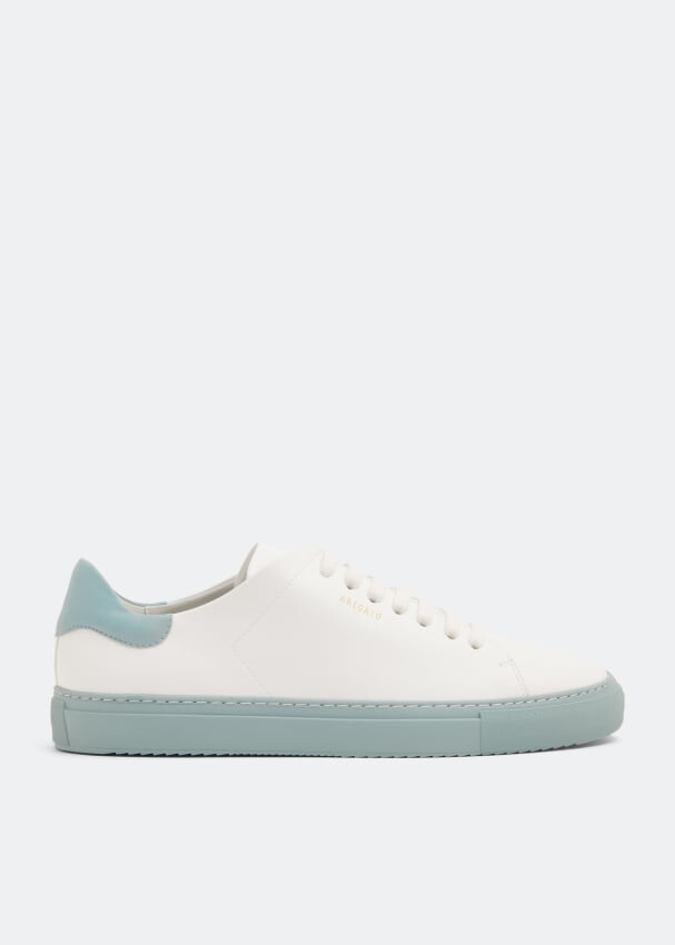 

Кроссовки AXEL ARIGATO Clean 90 V sneakers, белый