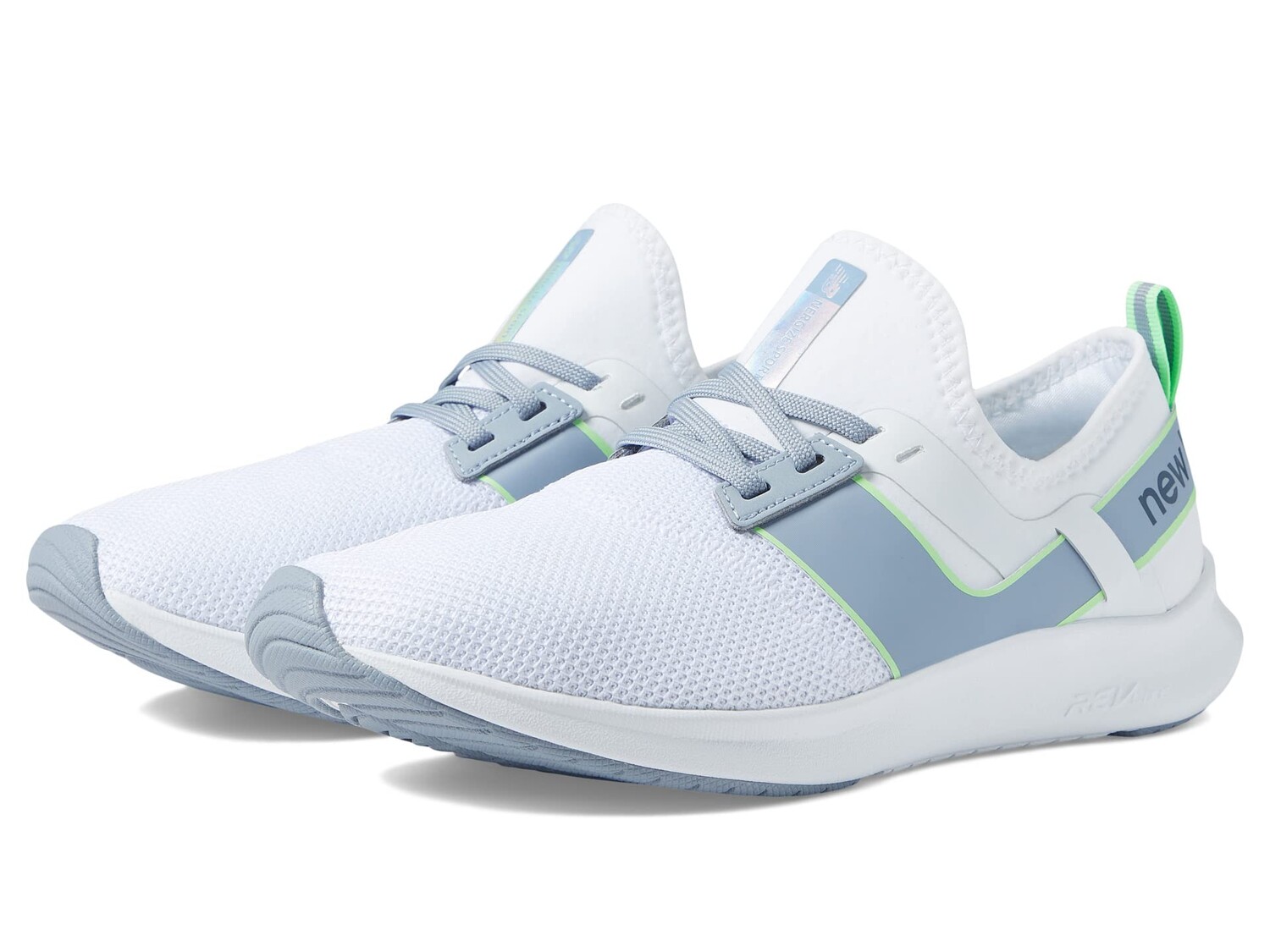 

Кроссовки для тренинга New Balance, NB Nergize Sport