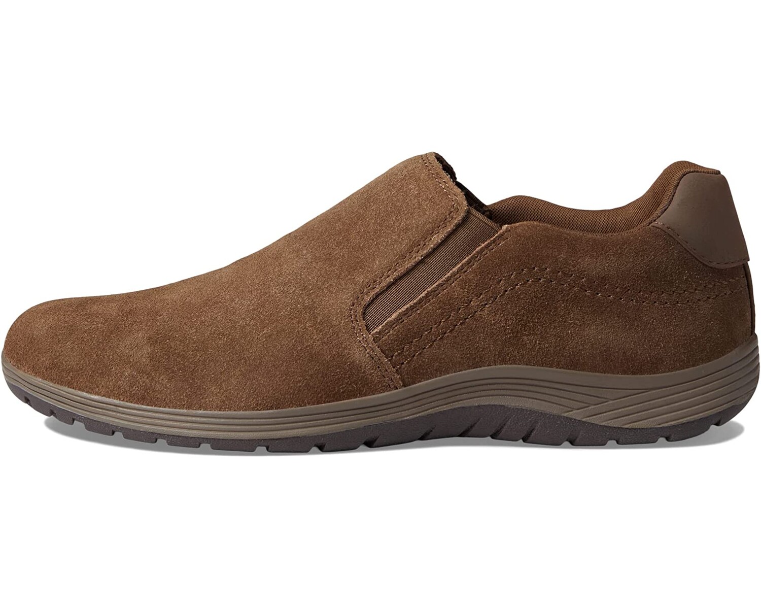 

Лоферы Hester Easy Spirit, коричневый