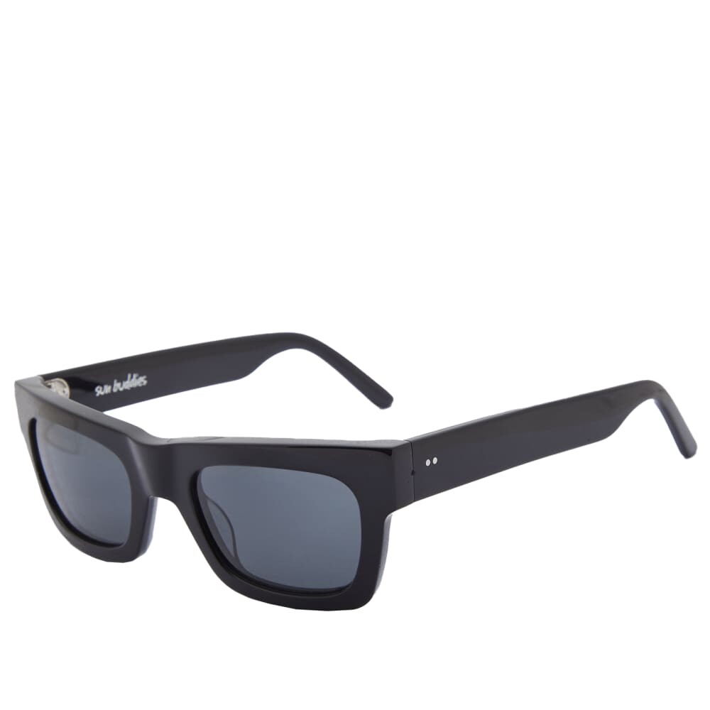 

Солнцезащитные очки Sun Buddies Greta Sunglasses