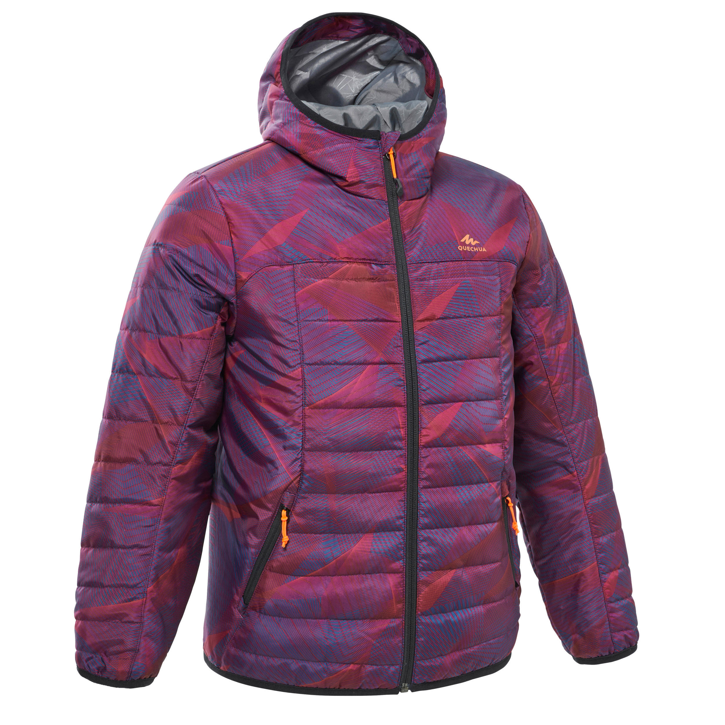      Sh500 Xwarm QUECHUA 8504401       - SKU2547737