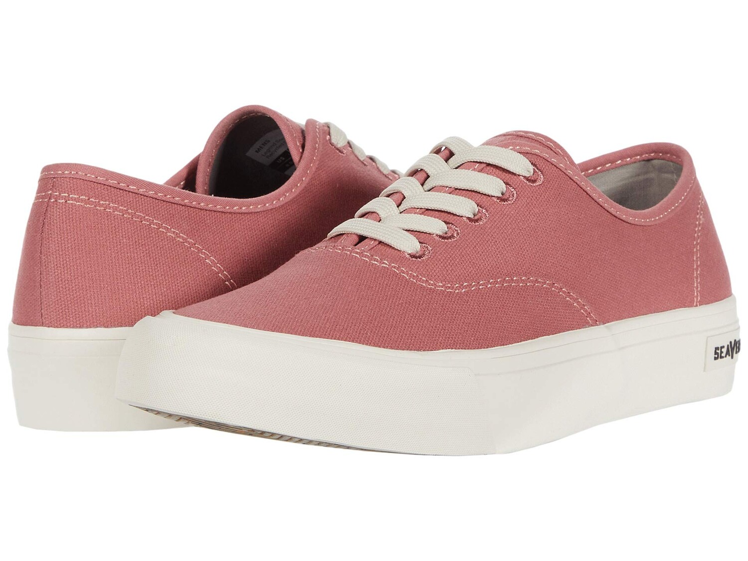 

Кроссовки SeaVees, Legend Recycled Cotton
