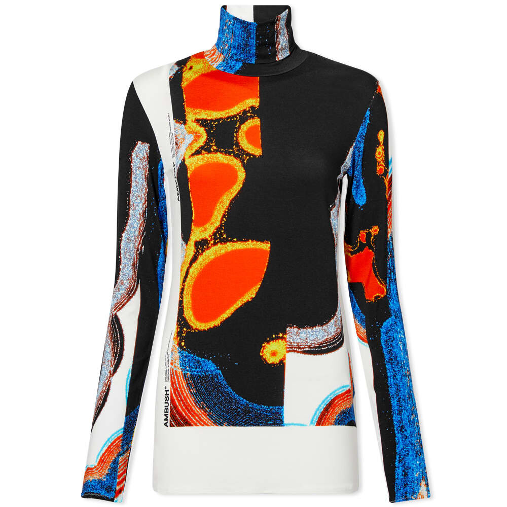 

Топ Ambush High Neck Top