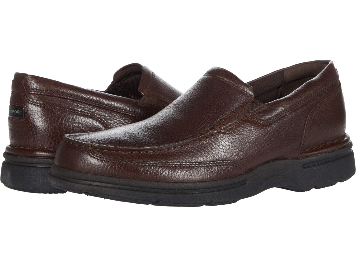 цена Мокасины Rockport, Eureka Plus Slip-On