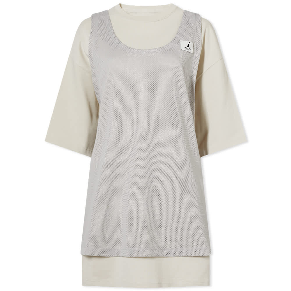 

Платье Air Jordan Flight Dress