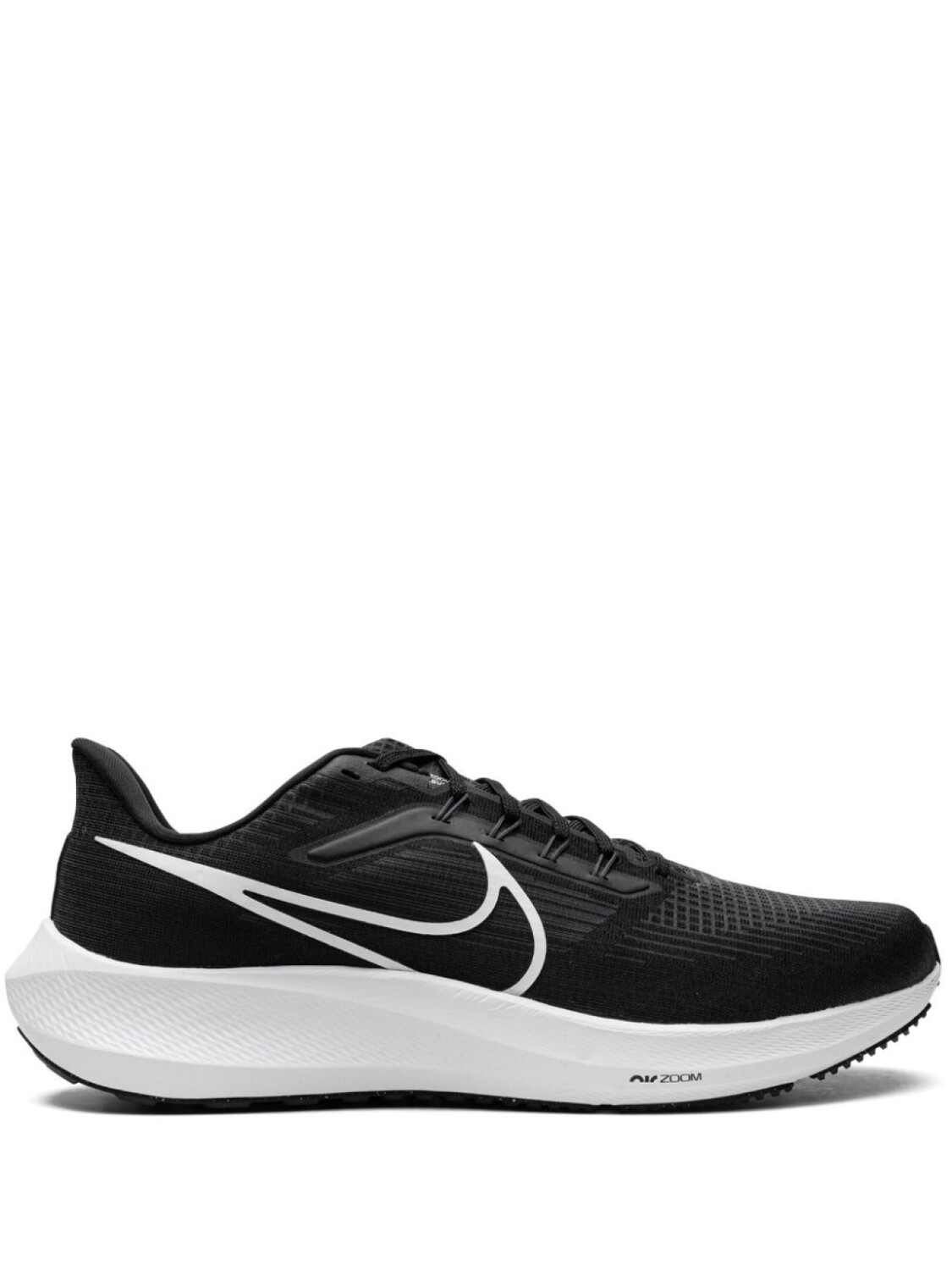 

Nike кроссовки Air Zoom Pegasus 39 Black/White, черный