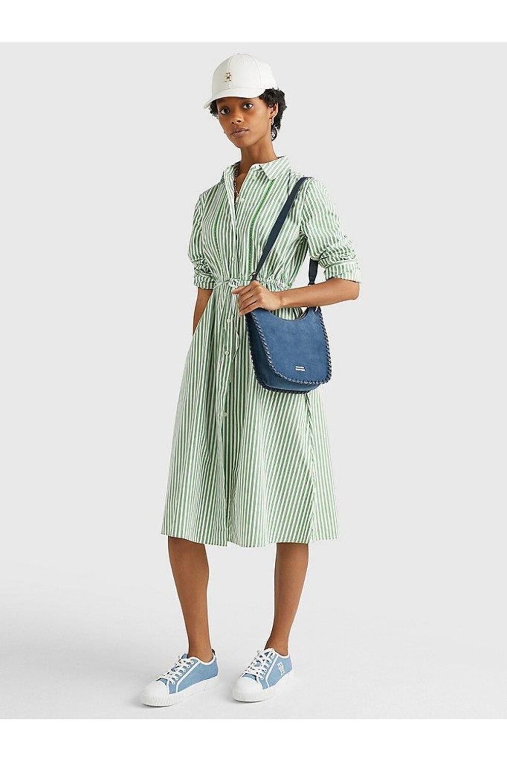 

Платье Tommy Hilfiger