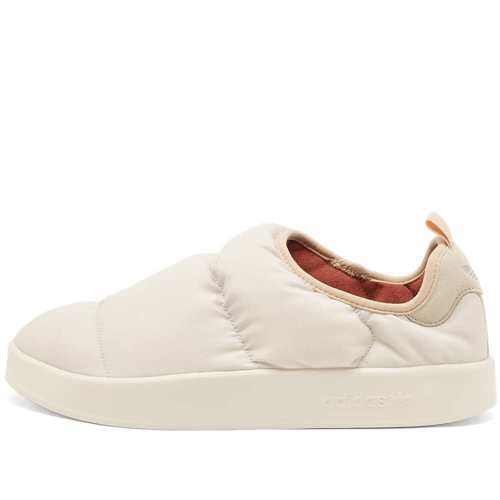 

Кроссовки Adidas Puffylette