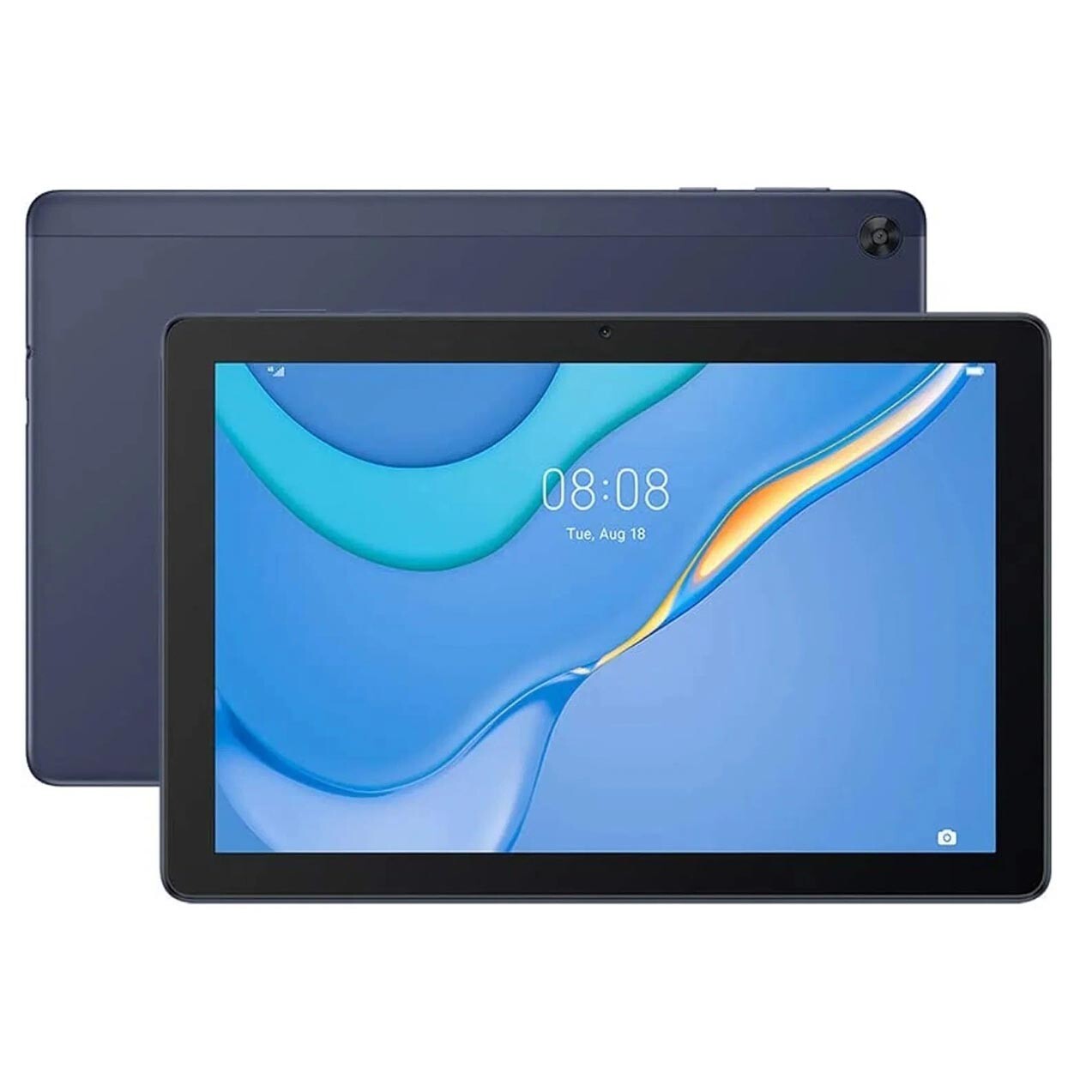 

Планшет Huawei MatePad T 10 9.7'' LTE, 2 Гб/32 Гб, синий