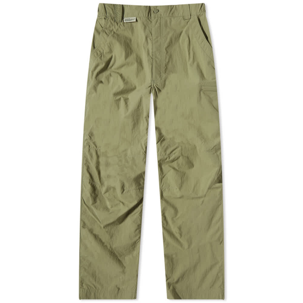 

Брюки из нейлона Ripstop BDU thisisneverthat