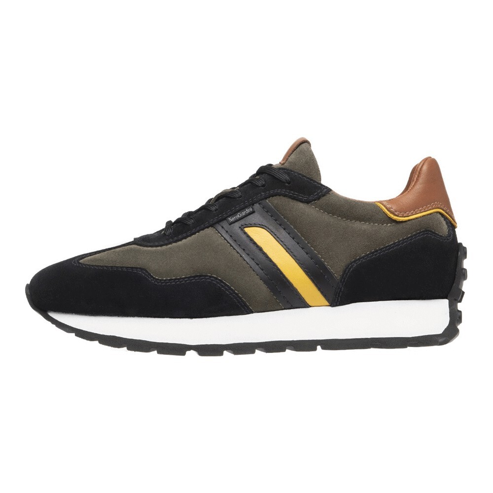 

Кроссовки NeroGiardini Zapatillas, nero