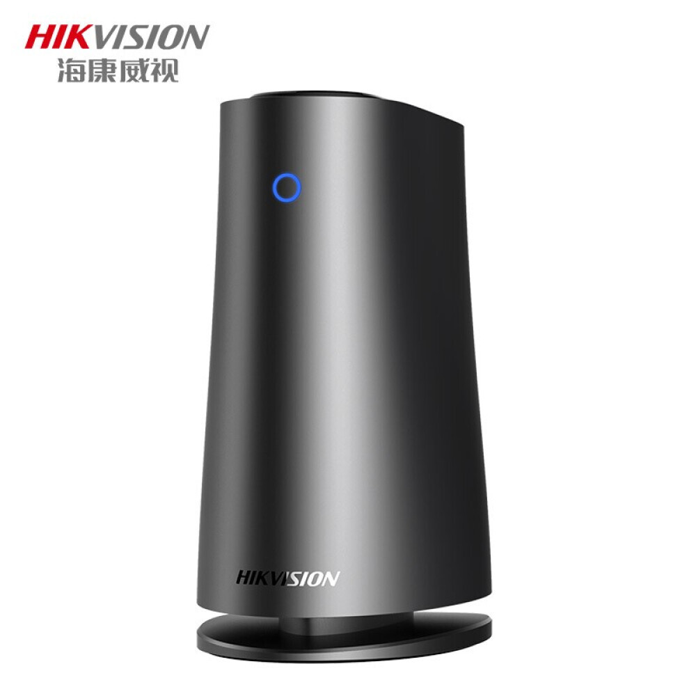 

Сетевое хранилище Hikvision NAS H200