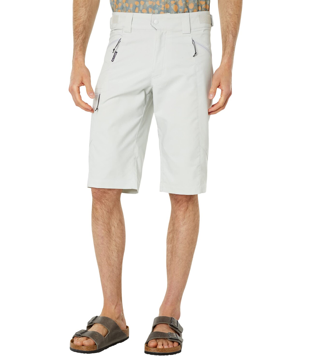 

Шорты Flylow, Deckard Shorts
