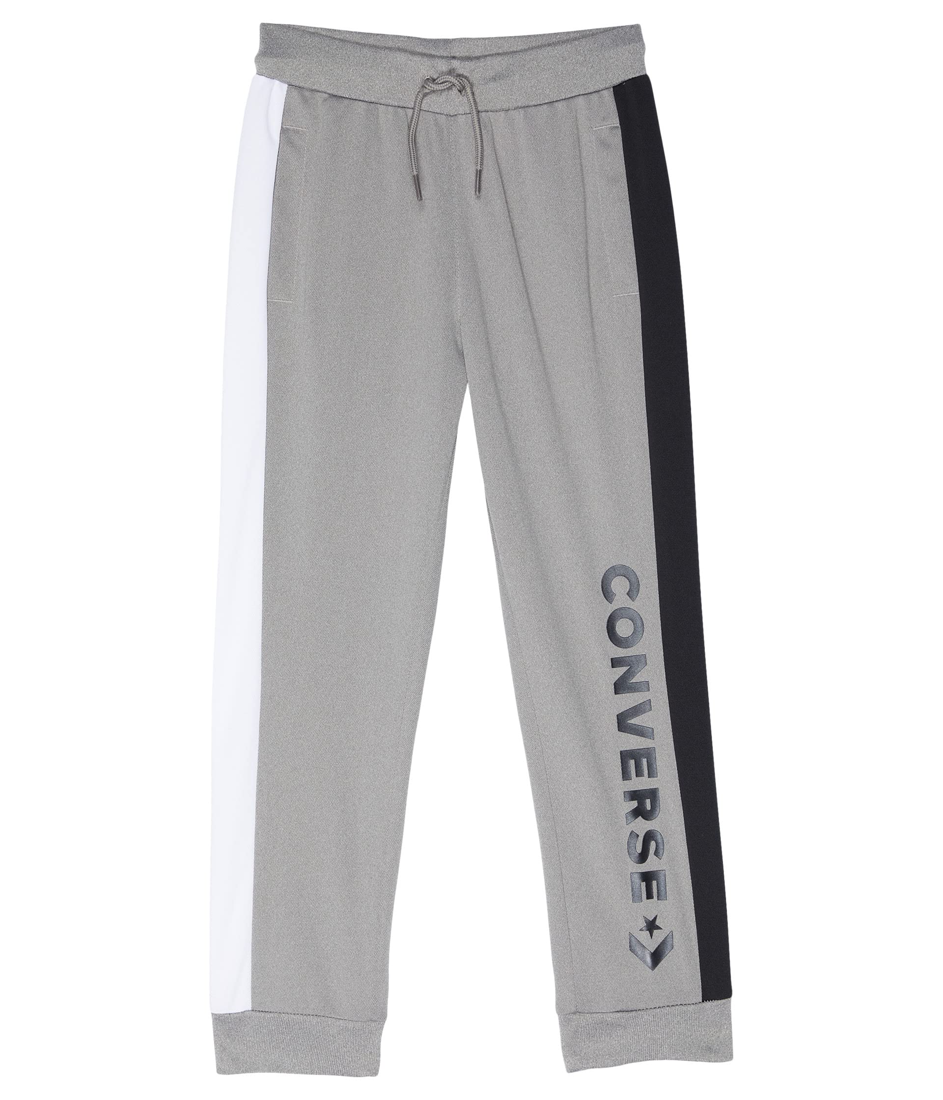 Брюки Converse Kids, Asymmetrical Color-Block Pants